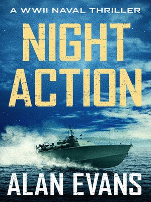 cover image of Night Action